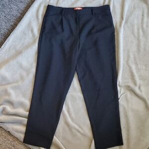 Ladies dress pants size 10